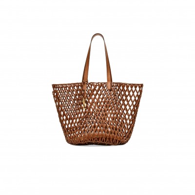 YSL PANIER BEADED TOTE BAG 688221 (35*30*28cm)
